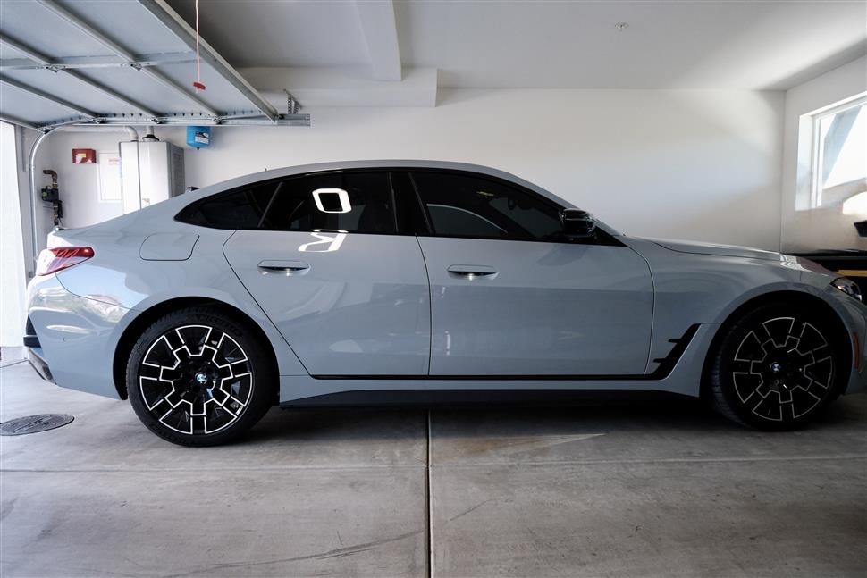 2025 BMW i4 for sale in San Diego, California