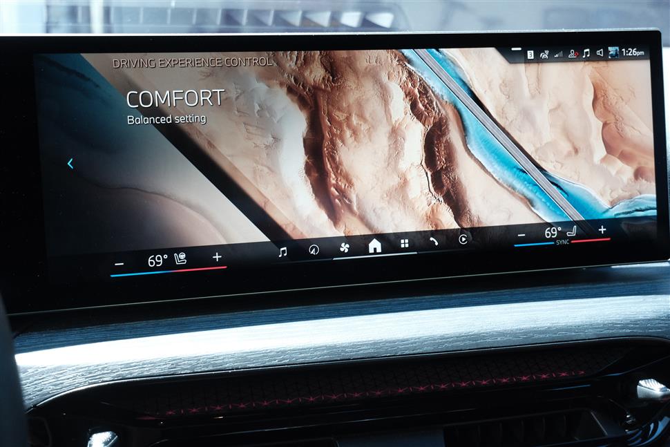 2025 BMW i4 for sale in San Diego, California