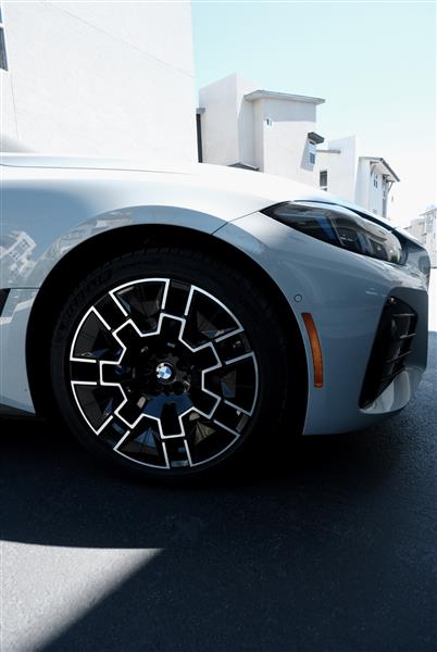 2025 BMW i4 for sale in San Diego, California