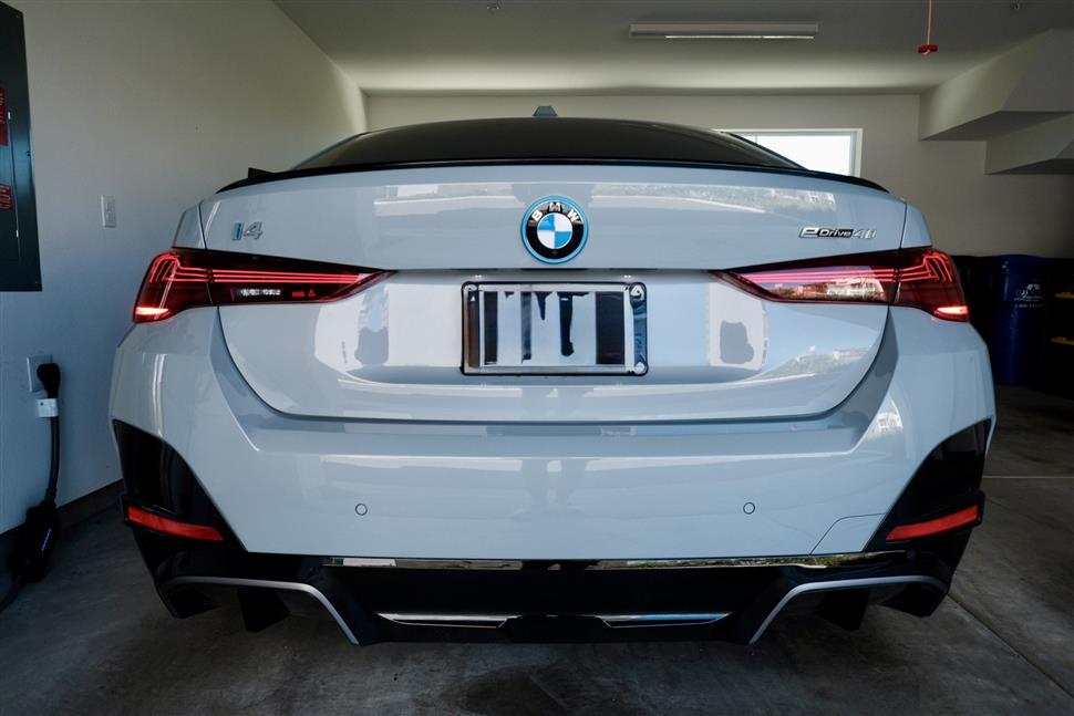 2025 BMW i4 for sale in San Diego, California