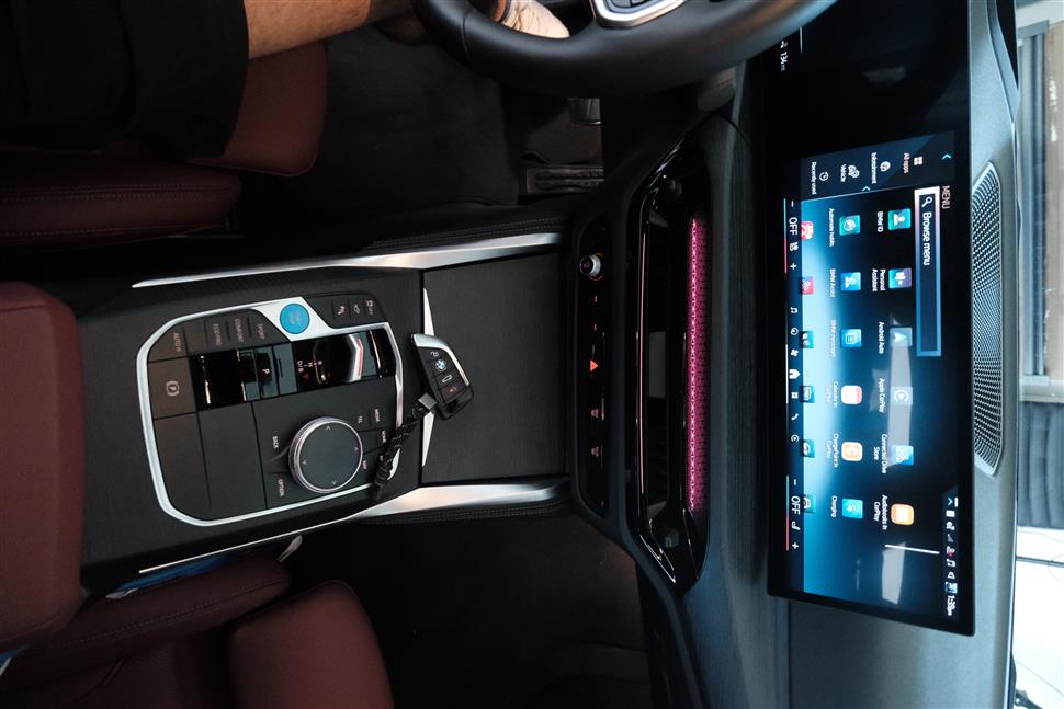 2025 BMW i4 for sale in San Diego, California
