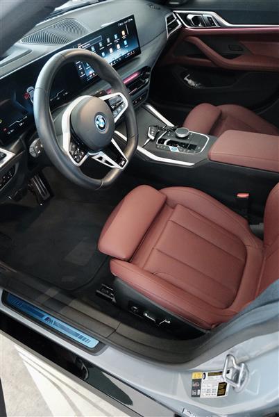 2025 BMW i4 for sale in San Diego, California