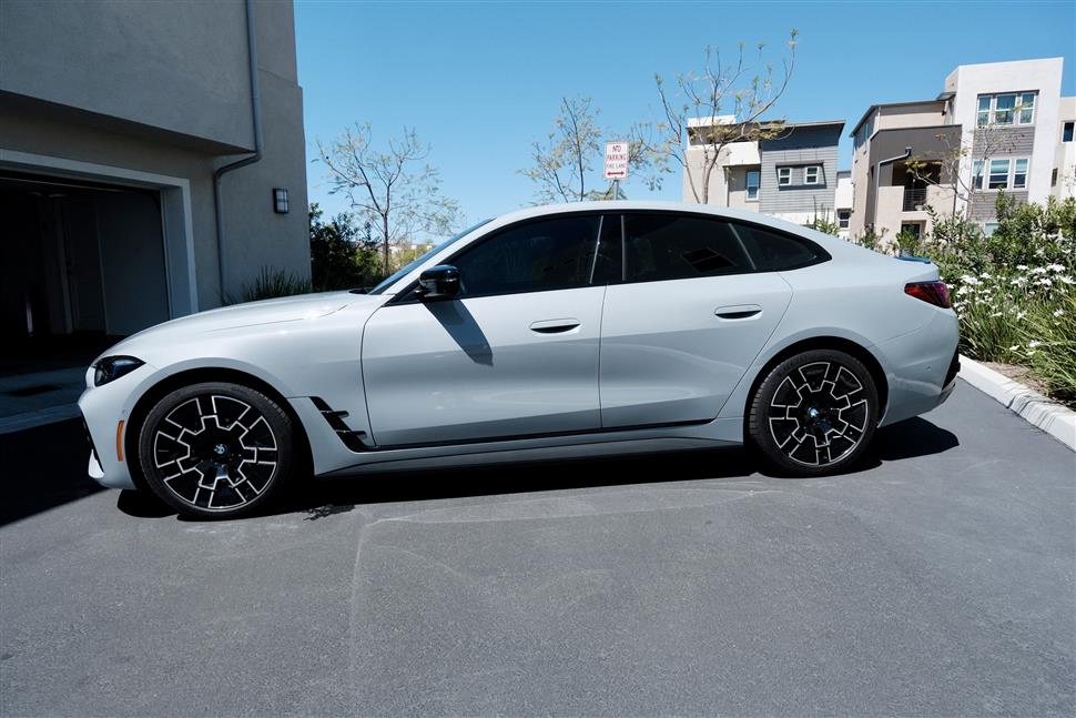 2025 BMW i4 for sale in San Diego, California