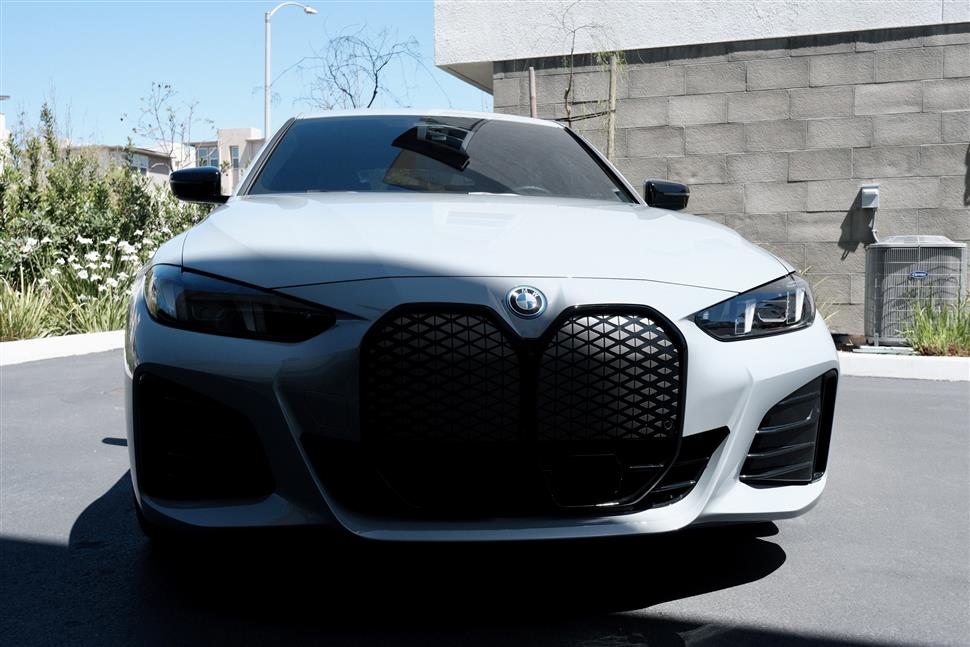 2025 BMW i4 for sale in San Diego, California