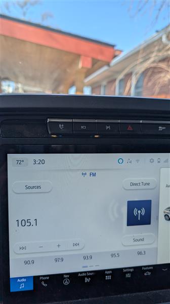 2024 Ford F-150 Hybrid for sale in St. Clair Shores, Michigan