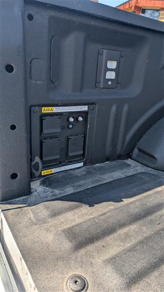 2024 Ford F-150 Hybrid for sale in St. Clair Shores, Michigan