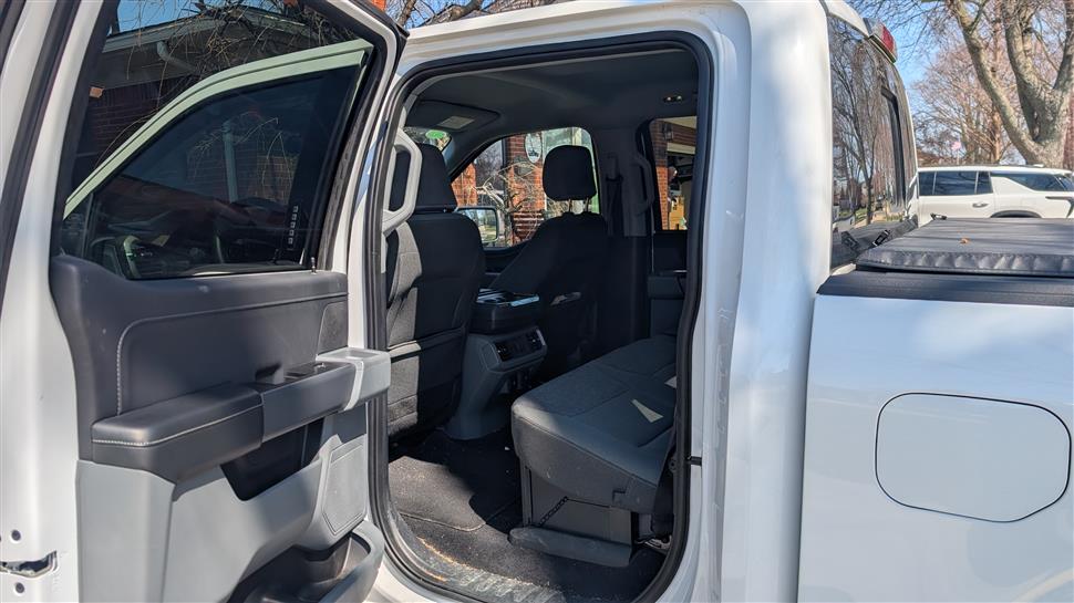 2024 Ford F-150 Hybrid for sale in St. Clair Shores, Michigan