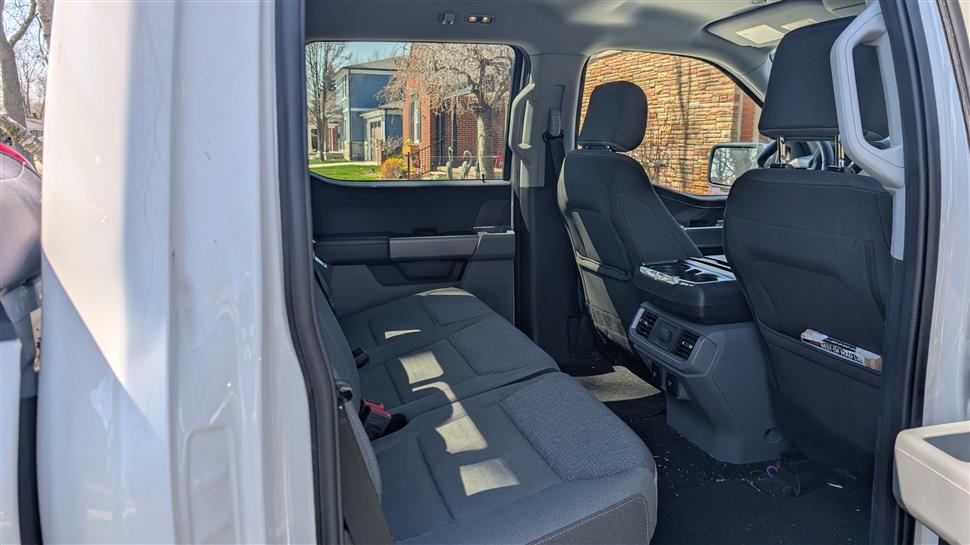 2024 Ford F-150 Hybrid for sale in St. Clair Shores, Michigan
