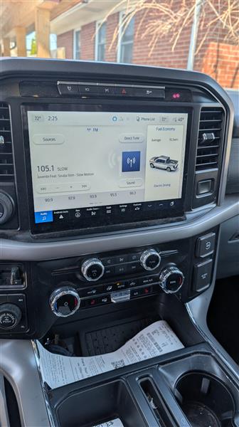 2024 Ford F-150 Hybrid for sale in St. Clair Shores, Michigan
