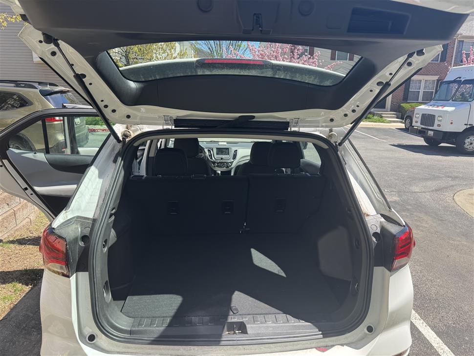 2024 Chevrolet Equinox for sale in Elkridge, Maryland