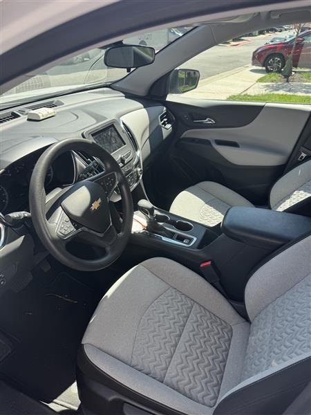 2024 Chevrolet Equinox for sale in Elkridge, Maryland