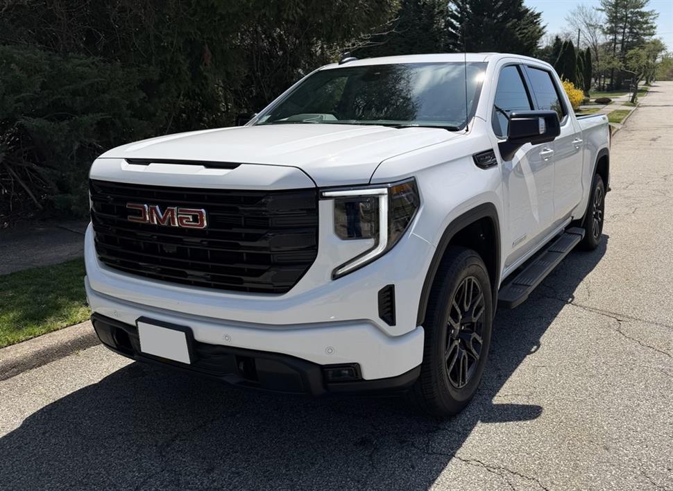 2026 GMC Sierra 1500 for sale in Wayne, New Jersey