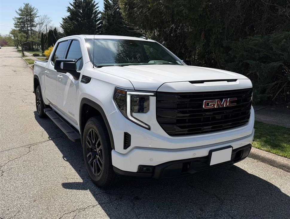 2026 GMC Sierra 1500 for sale in Wayne, New Jersey