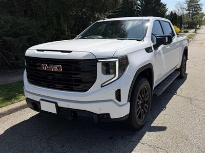 2026 GMC Sierra 1500 lease in Wayne,NJ