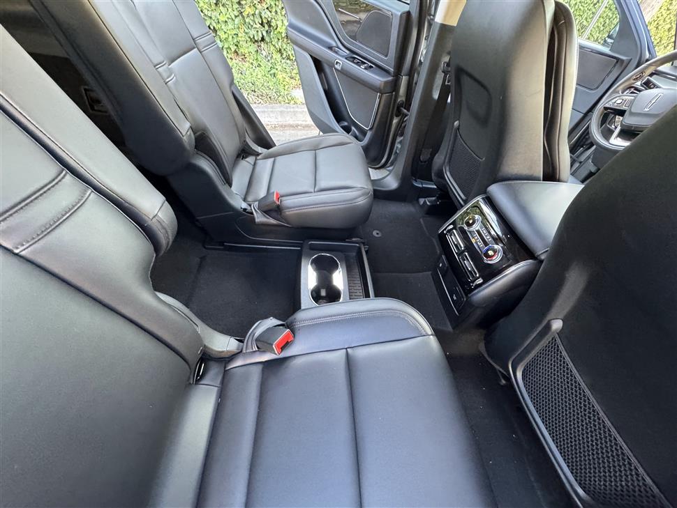 2024 Lincoln Aviator for sale in Fullerton, California
