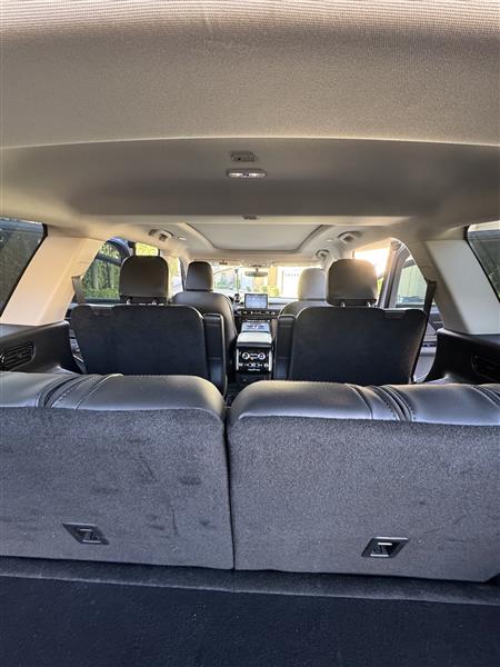 2024 Lincoln Aviator for sale in Fullerton, California
