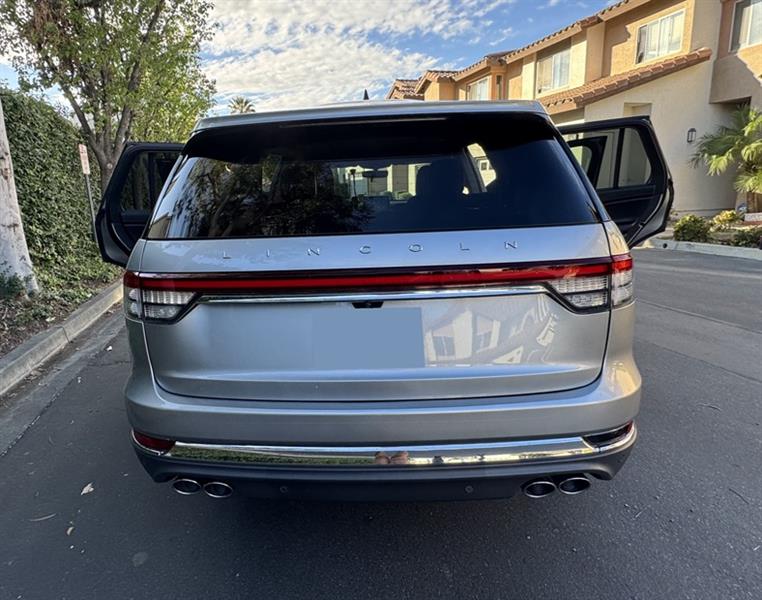 2024 Lincoln Aviator for sale in Fullerton, California