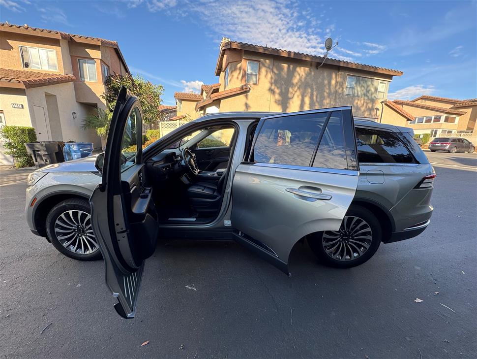 2024 Lincoln Aviator for sale in Fullerton, California