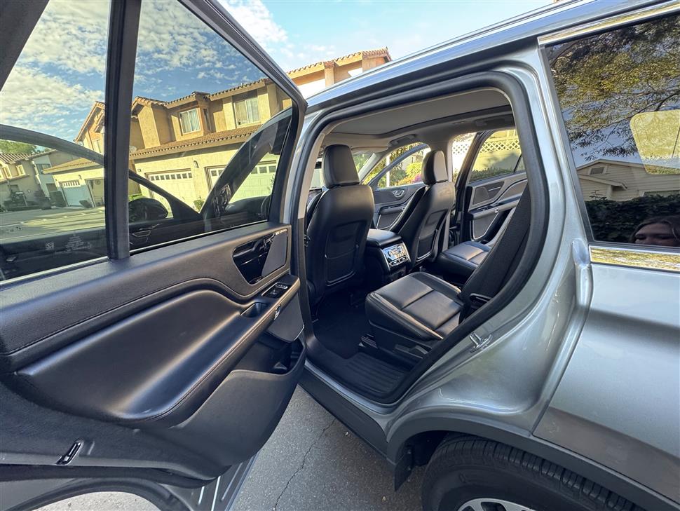 2024 Lincoln Aviator for sale in Fullerton, California