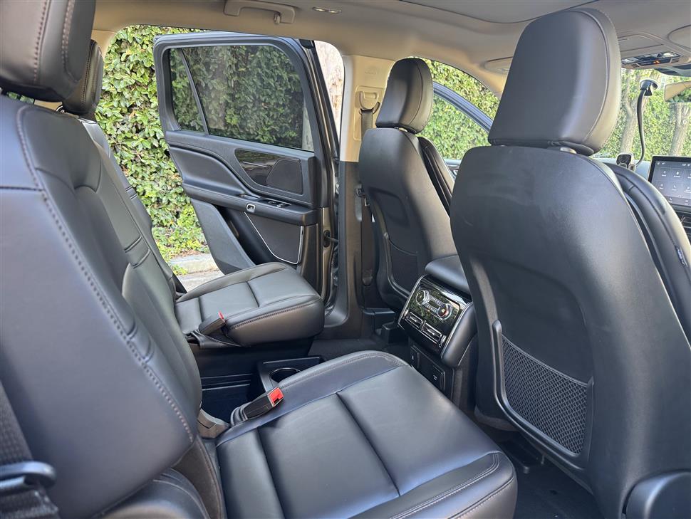 2024 Lincoln Aviator for sale in Fullerton, California