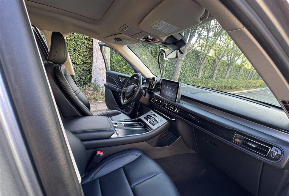 2024 Lincoln Aviator for sale in Fullerton, California