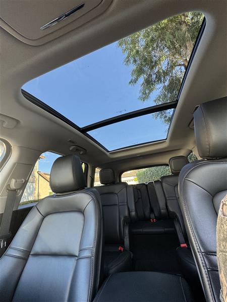 2024 Lincoln Aviator for sale in Fullerton, California