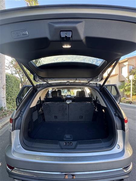 2024 Lincoln Aviator for sale in Fullerton, California