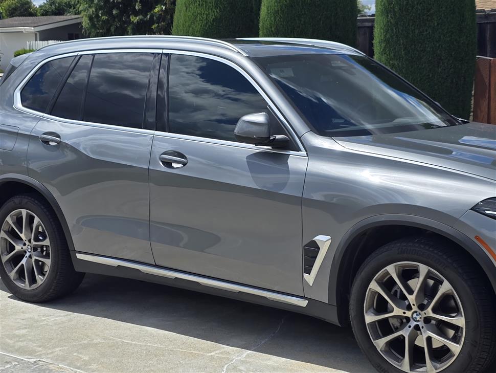2024 BMW X5 for sale in Las Vegas, Nevada