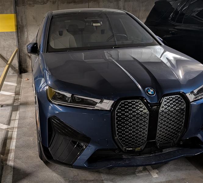 2024 BMW iX for sale in Denver, Colorado