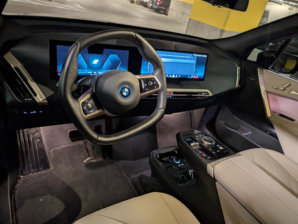 2024 BMW iX for sale in Denver, Colorado