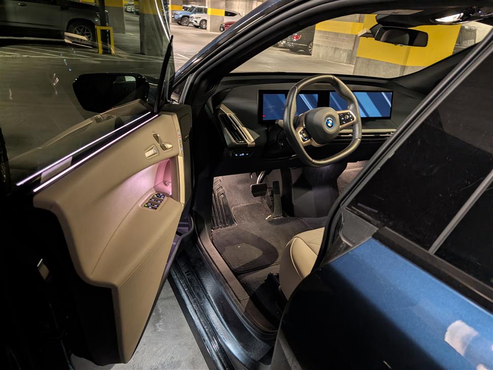 2024 BMW iX for sale in Denver, Colorado