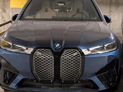 2024 BMW iX lease in Denver,CO