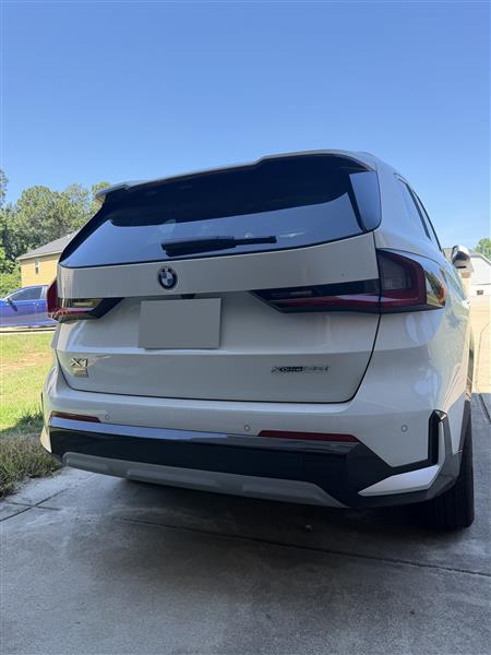 2025 BMW X1 for sale in Cameron, North Carolina