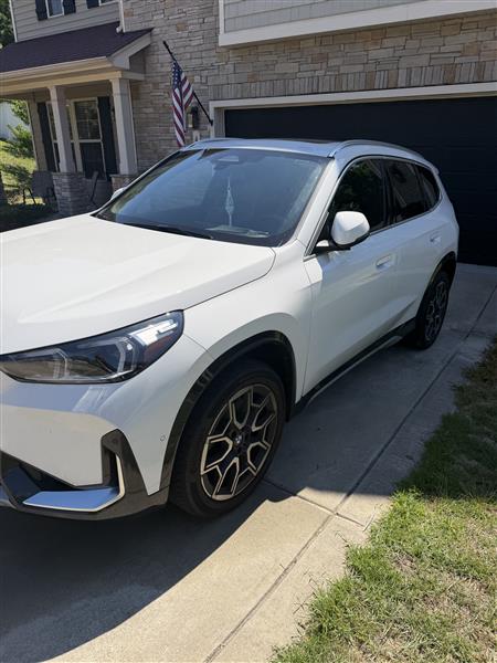 2025 BMW X1 for sale in Cameron, North Carolina