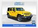 2021 Jeep Wrangler for sale in Cincinnati, Ohio