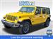 2021 Jeep Wrangler for sale in Cincinnati, Ohio