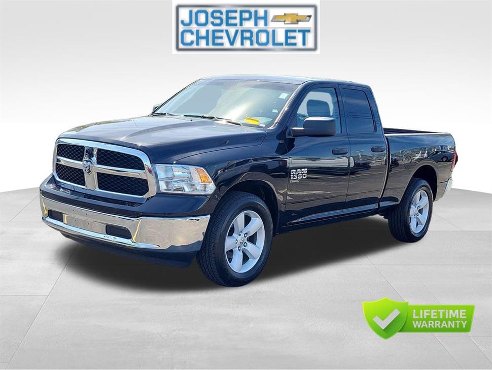 2024 Ram 1500 Classic for sale in Cincinnati, Ohio