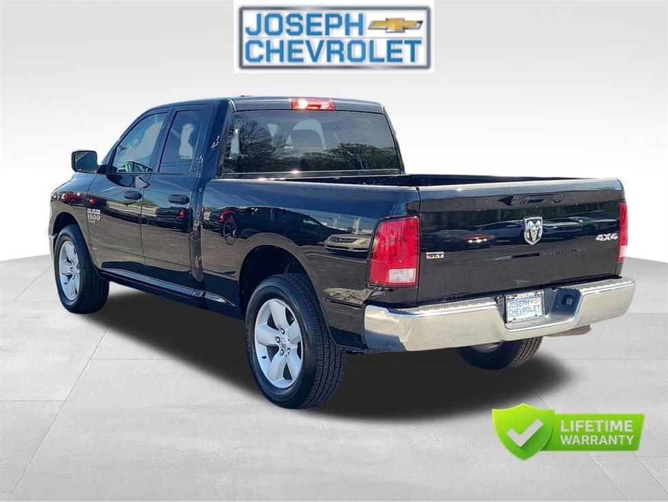 2024 Ram 1500 Classic for sale in Cincinnati, Ohio