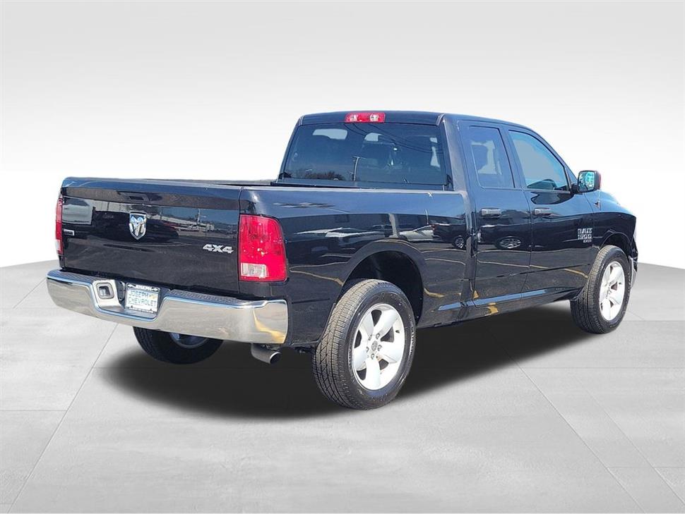 2024 Ram 1500 Classic for sale in Cincinnati, Ohio