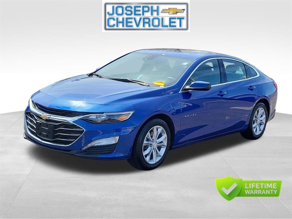 2023 Chevrolet Malibu for sale in Cincinnati, Ohio