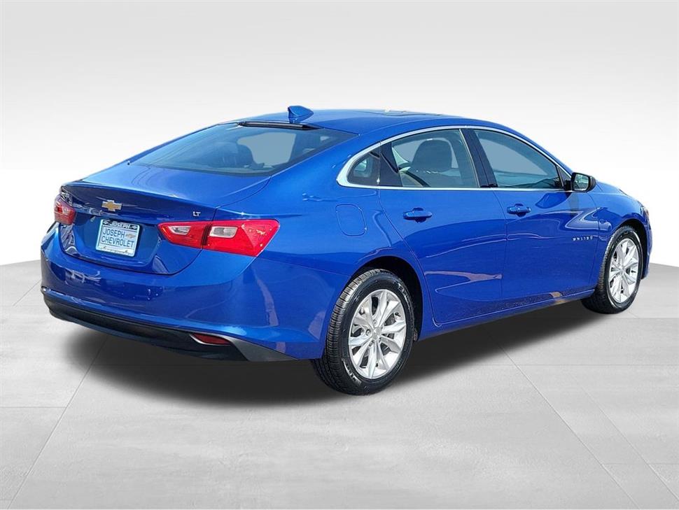 2023 Chevrolet Malibu for sale in Cincinnati, Ohio