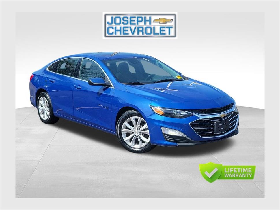 2023 Chevrolet Malibu for sale in Cincinnati, Ohio