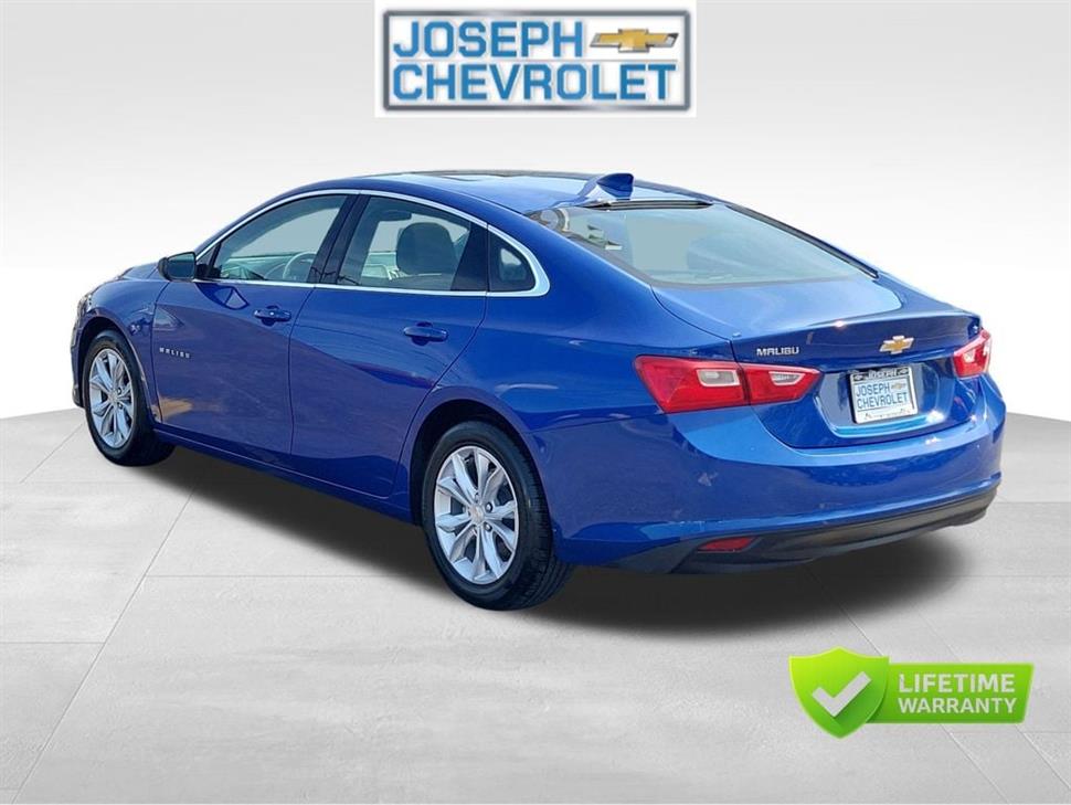 2023 Chevrolet Malibu for sale in Cincinnati, Ohio