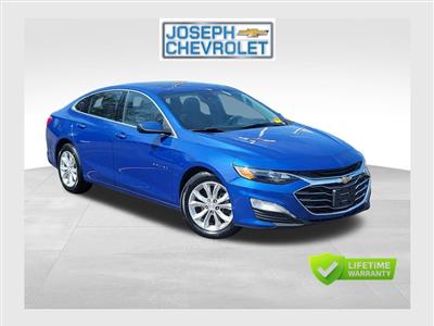 2023 Chevrolet Malibu for sale in Cincinnati,OH