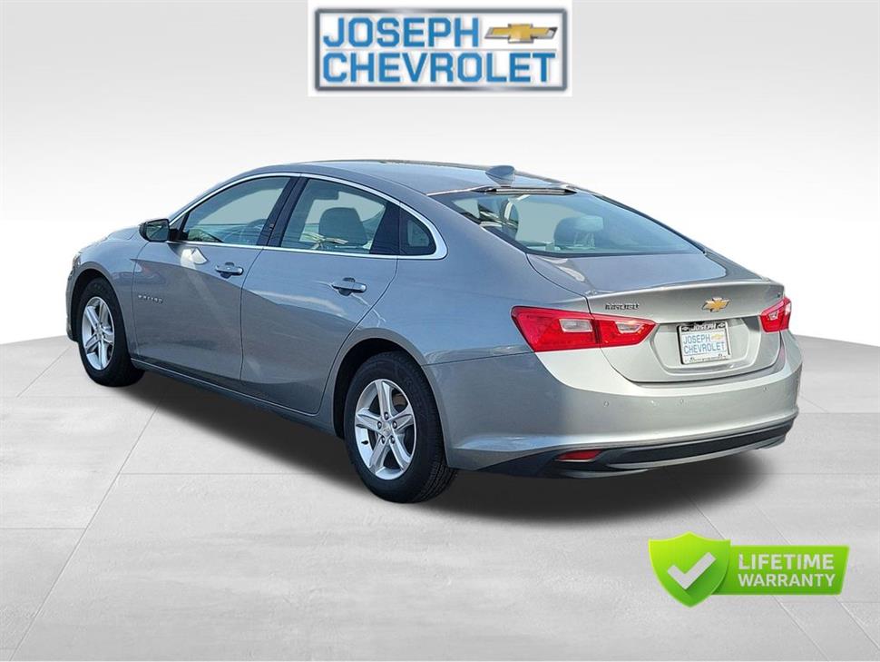 2024 Chevrolet Malibu for sale in Cincinnati, Ohio
