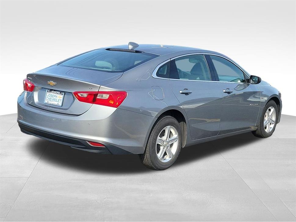 2024 Chevrolet Malibu for sale in Cincinnati, Ohio