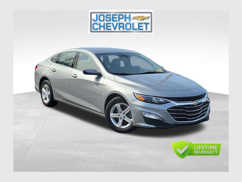 2024 Chevrolet Malibu for sale in Cincinnati, Ohio