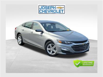 2024 Chevrolet Malibu for sale in Cincinnati,OH