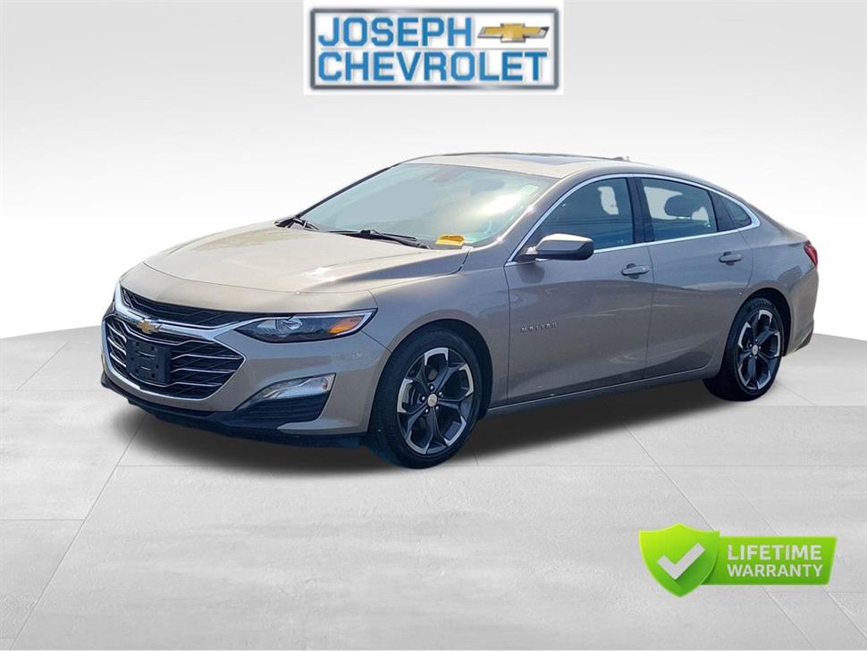 2023 Chevrolet Malibu for sale in Cincinnati, Ohio