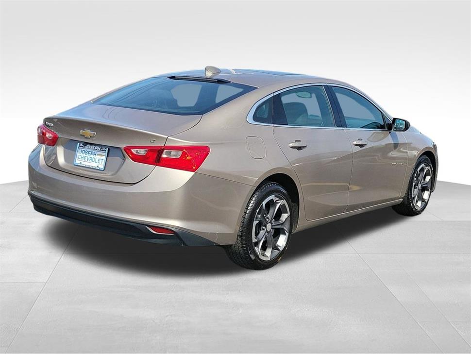 2023 Chevrolet Malibu for sale in Cincinnati, Ohio